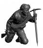 Zvezda 3606 SOVIET MOUNTAIN INFANTRY WWII 1942 1/35